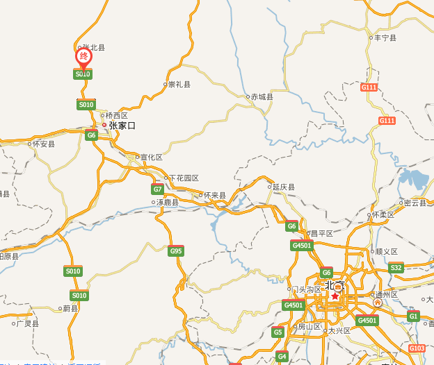 中国式66号公路