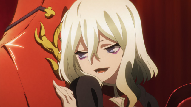 chaos dragon 赤龙战役