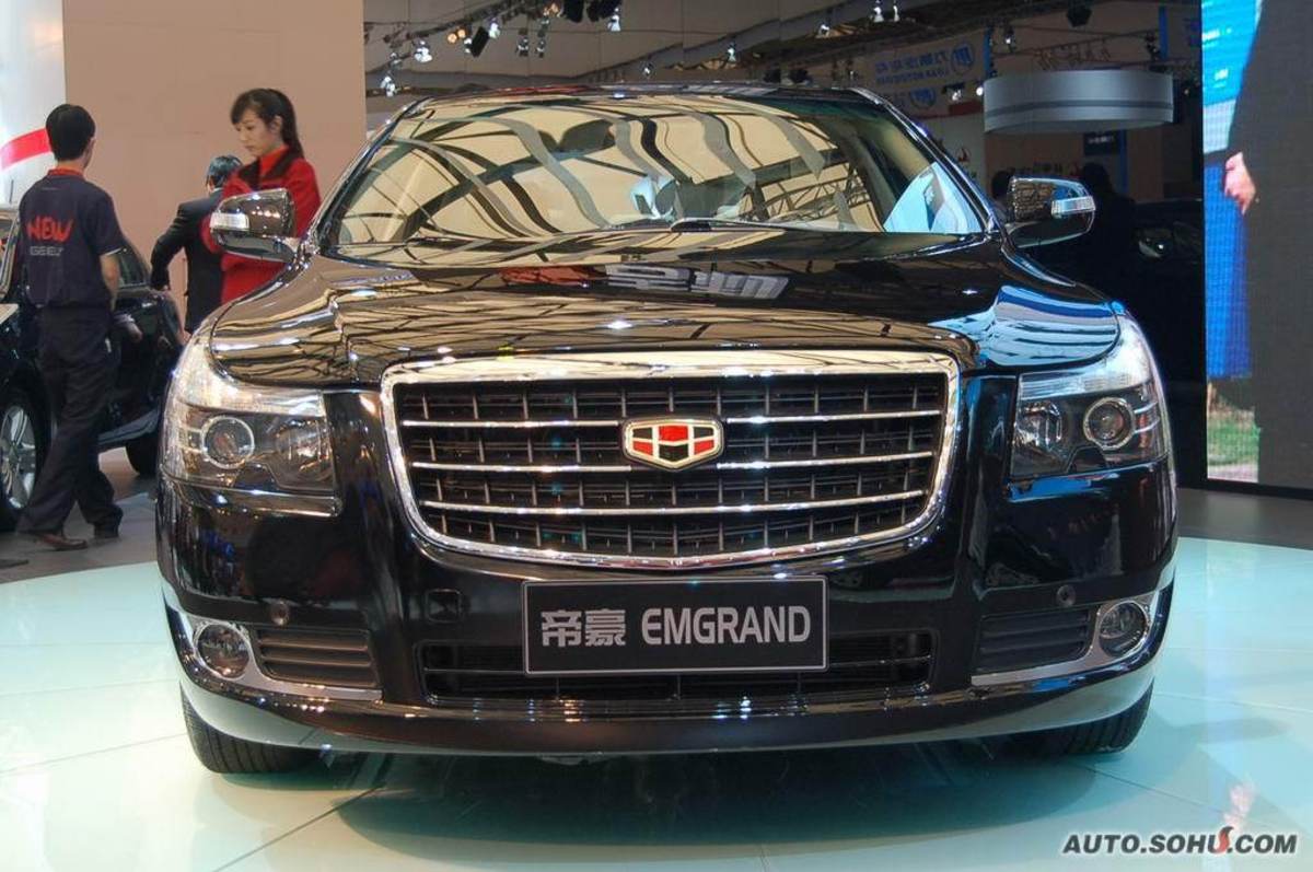 吉利帝豪ec8价格(吉利帝豪ec820报价)