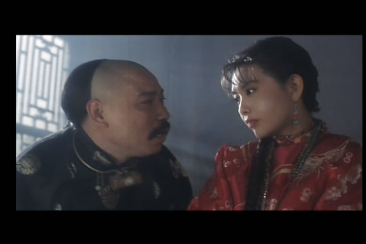 新少林五祖(dvd 简装版)