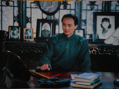  p>《荀慧生》是由中央电视台影视部,河北电视台,河北颐新文化艺术