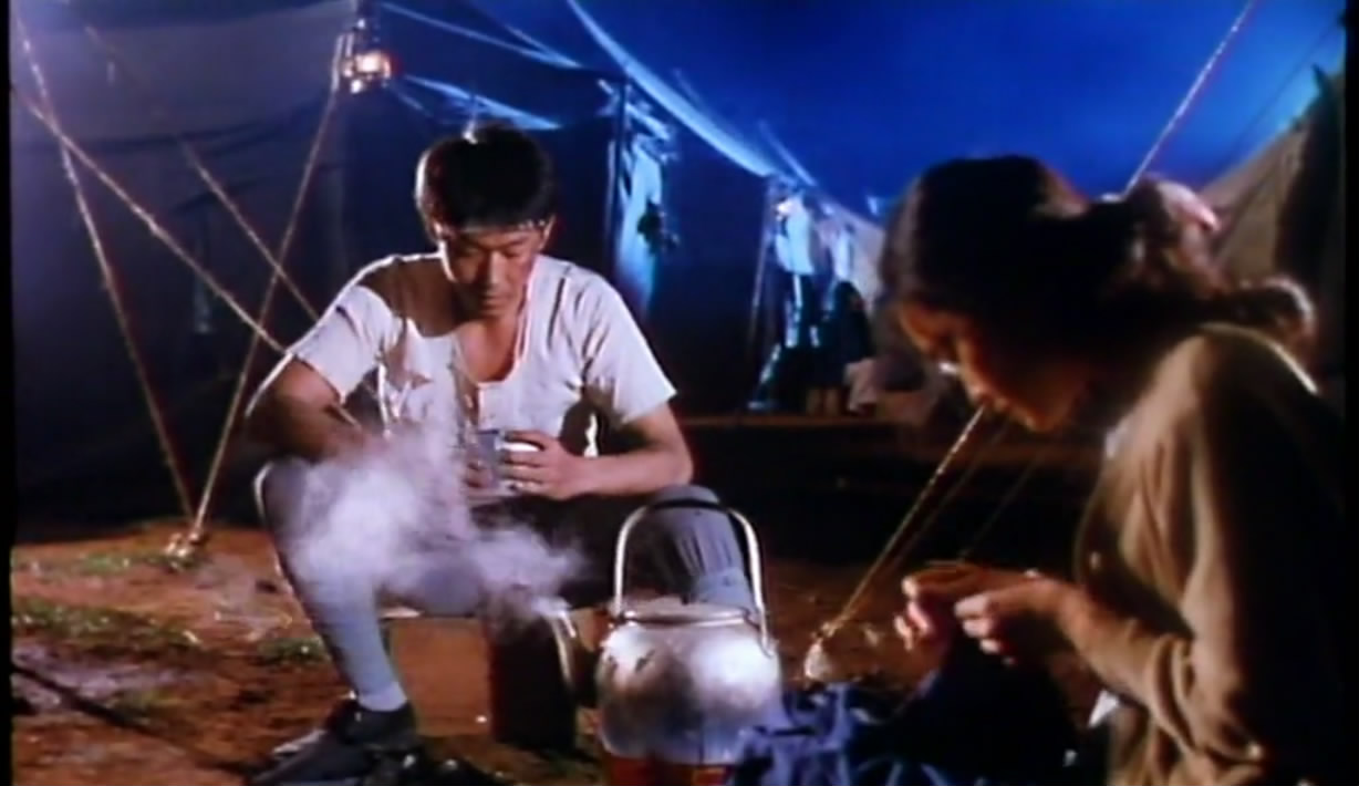 异域之末路英雄ahometoofarii(1993)