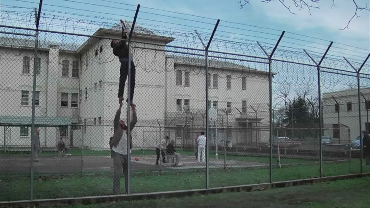 比利小姐的决定