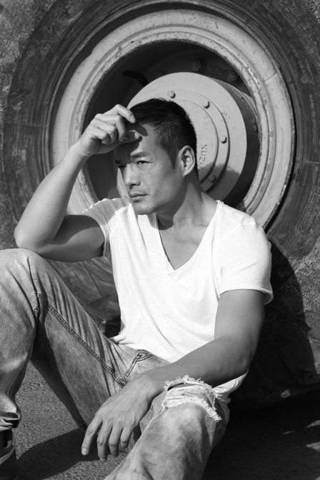  p>张政勇,1976年11月13日出生,祖籍广东,中国内地男演员,毕业于中央