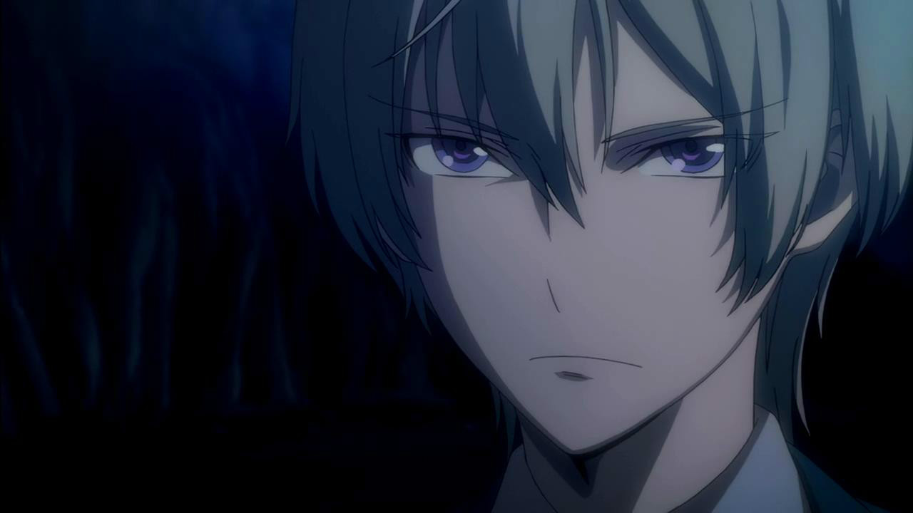 艾尔弗,动画作品《 a href="#" data-lemmaid="1432488">革命机