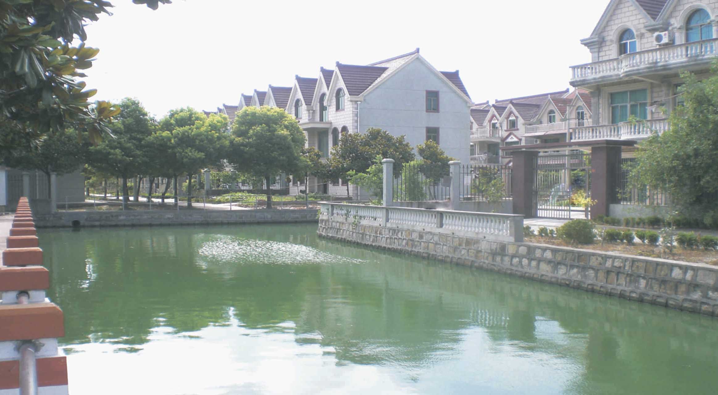 与三灶镇毗连,北与 a target="_blank" href="/item/祝桥镇/2882680"