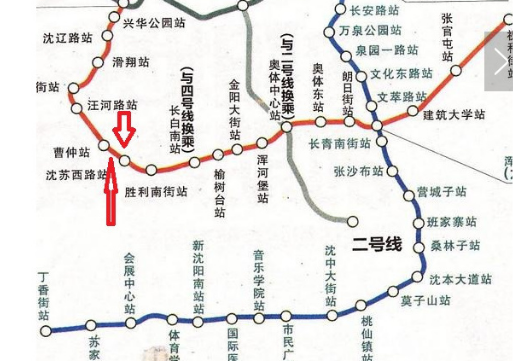 站—沈苏西路站区间正线左线隧道南阳湖大桥东侧约1000米处发生塌方