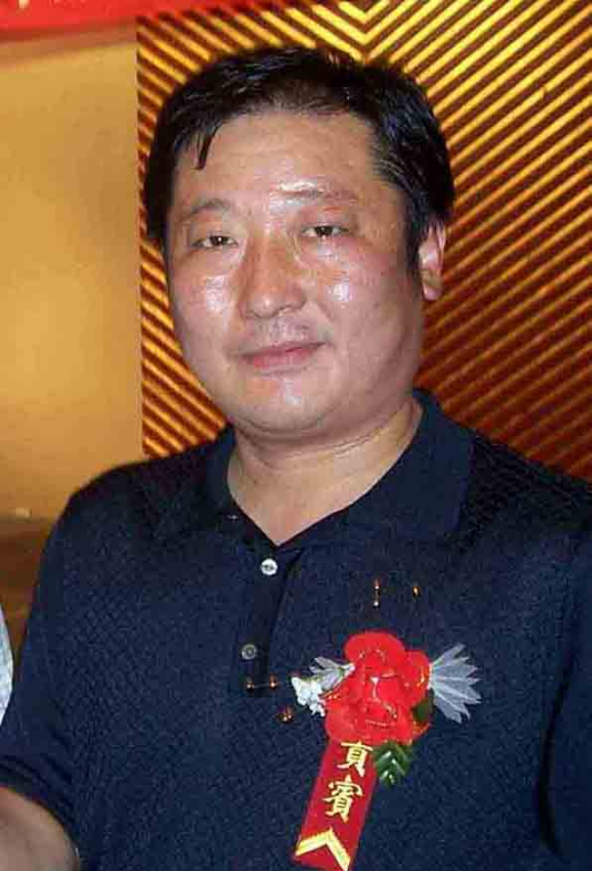 刘宏伟（画家）_百度百科
