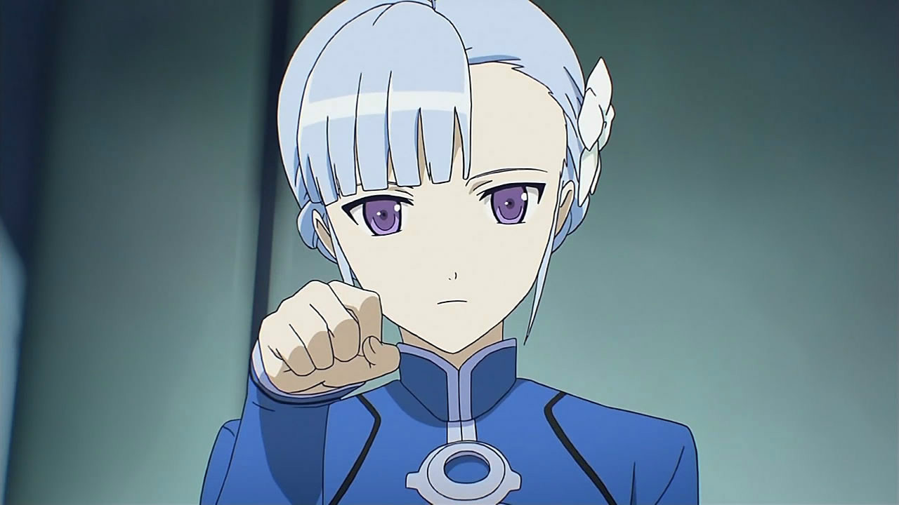  p>电视动画《轮回的拉格朗日》是由隶属ig集团旗下的 a>production i