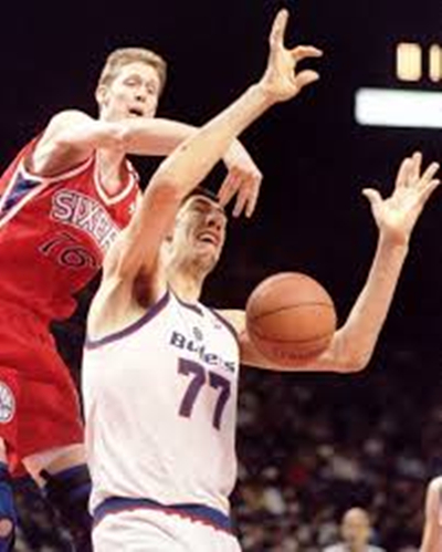  p>乔治·穆雷桑(gheorghe muresan),1971年2月14日出生于罗马尼亚,前