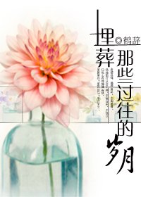 埋葬,那些过往的岁月