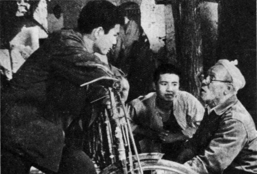  p>《神行太保》是由山西电影制片厂摄制,罗国梁,石玉山执导, a