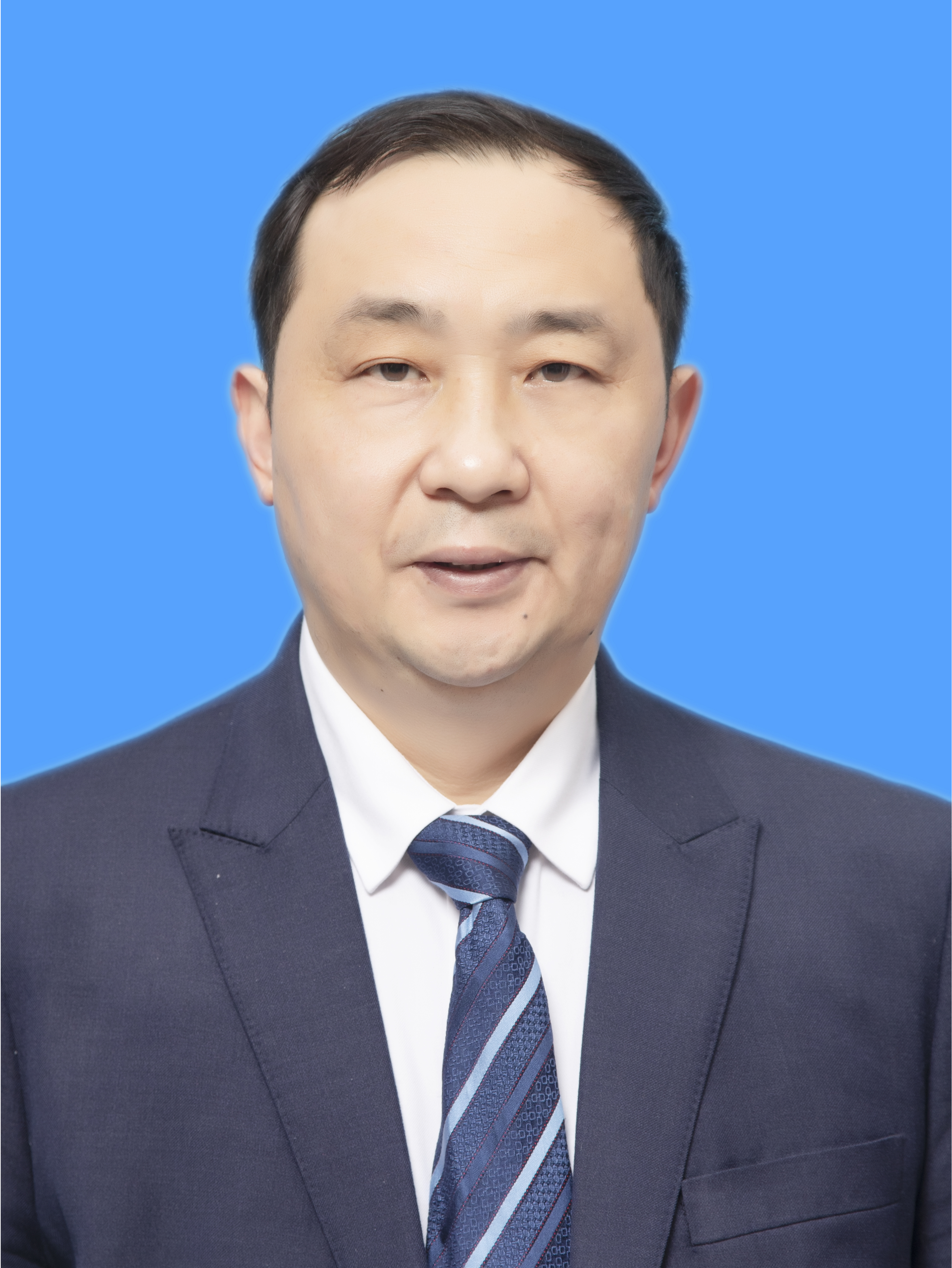 现任中共重庆市武隆区委农业农村工委书记,区农业农村委主任.