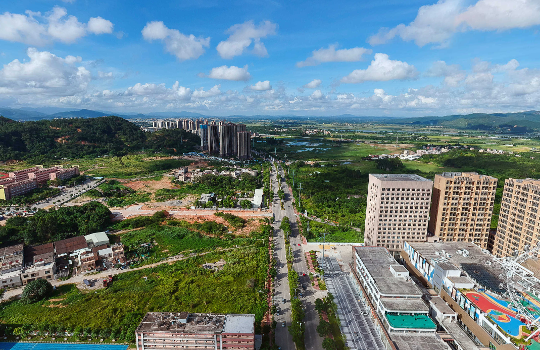 阳东区建设局网站 全网资源