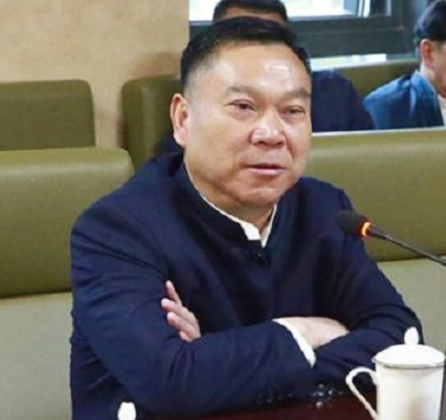 陈社强