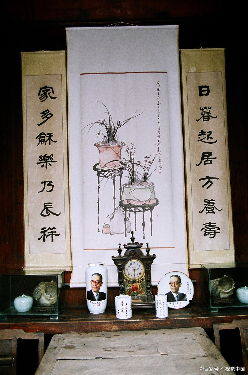 胡适《容忍与自由》阅读分析练习题_百科TA说