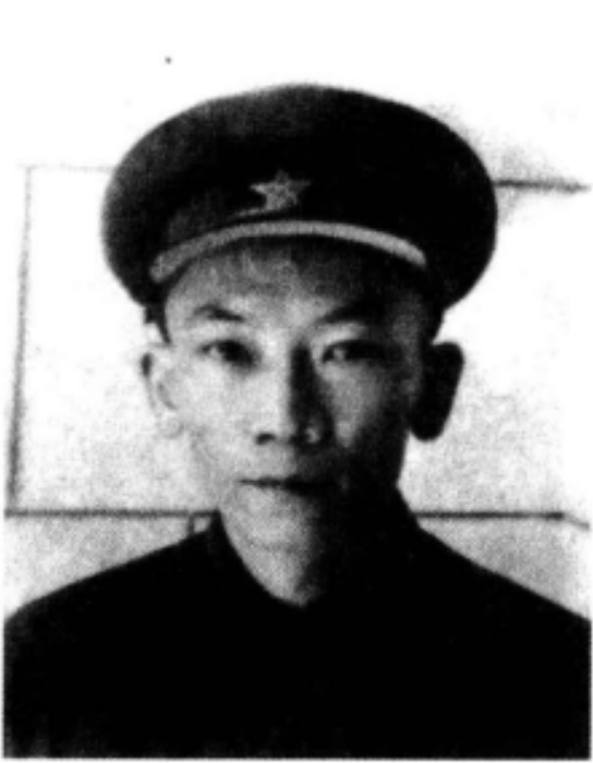 杨康华