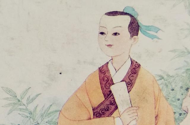 初唐后期，许多诗人不满“上官体”诗风，初唐四杰就是其中代表_百科TA说