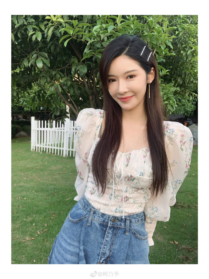 柯乃予