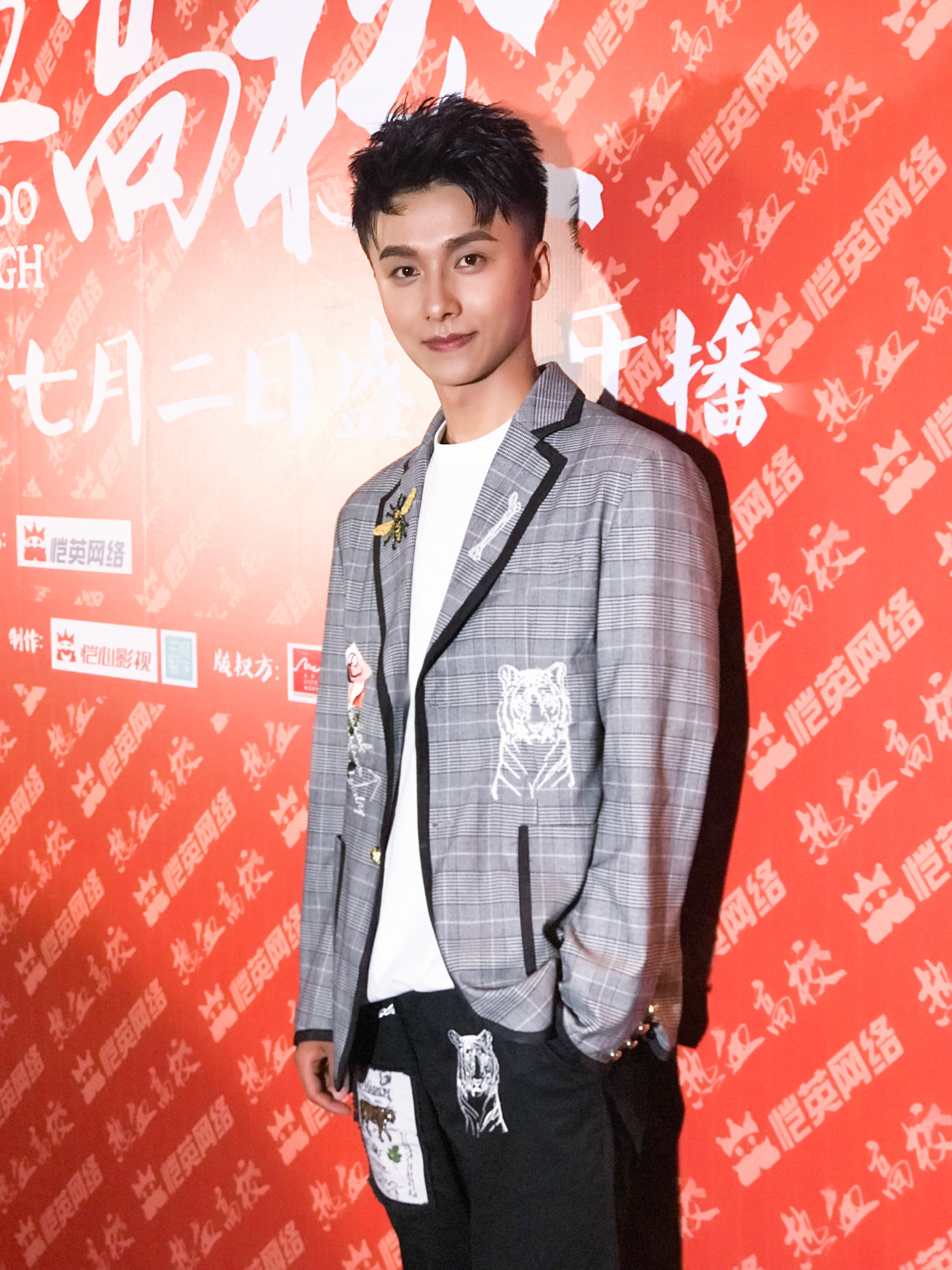  p>王振,中国内地 a target="_blank" href="/item/男演员/24278845"