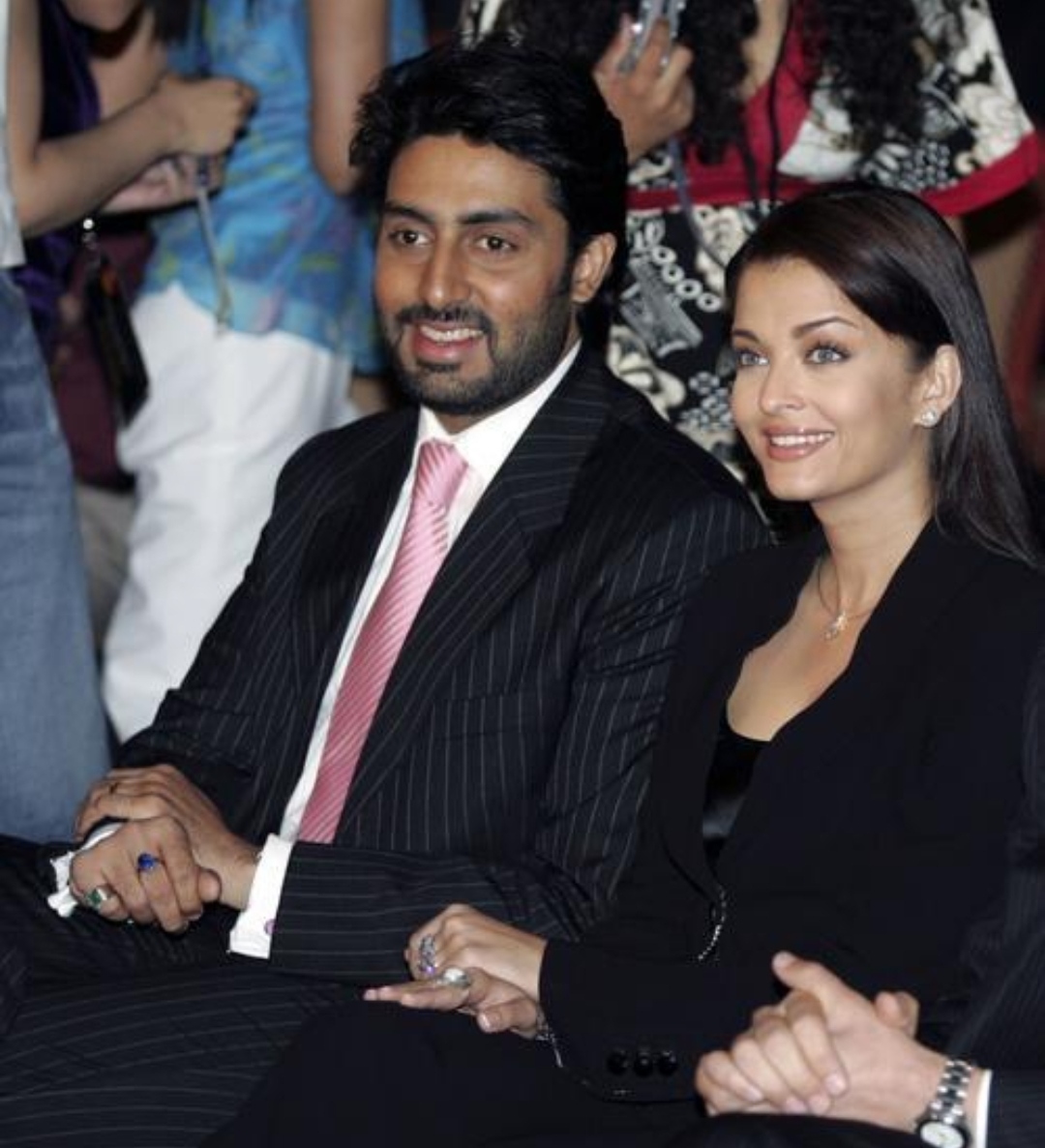 阿布舍克·巴强