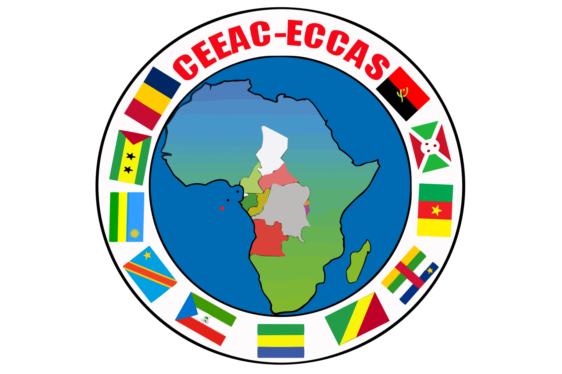 中部非洲国家经济共同体