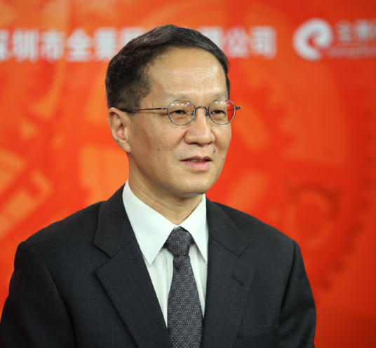 张浩宇（凯中精密董事长，董事）_百度百科