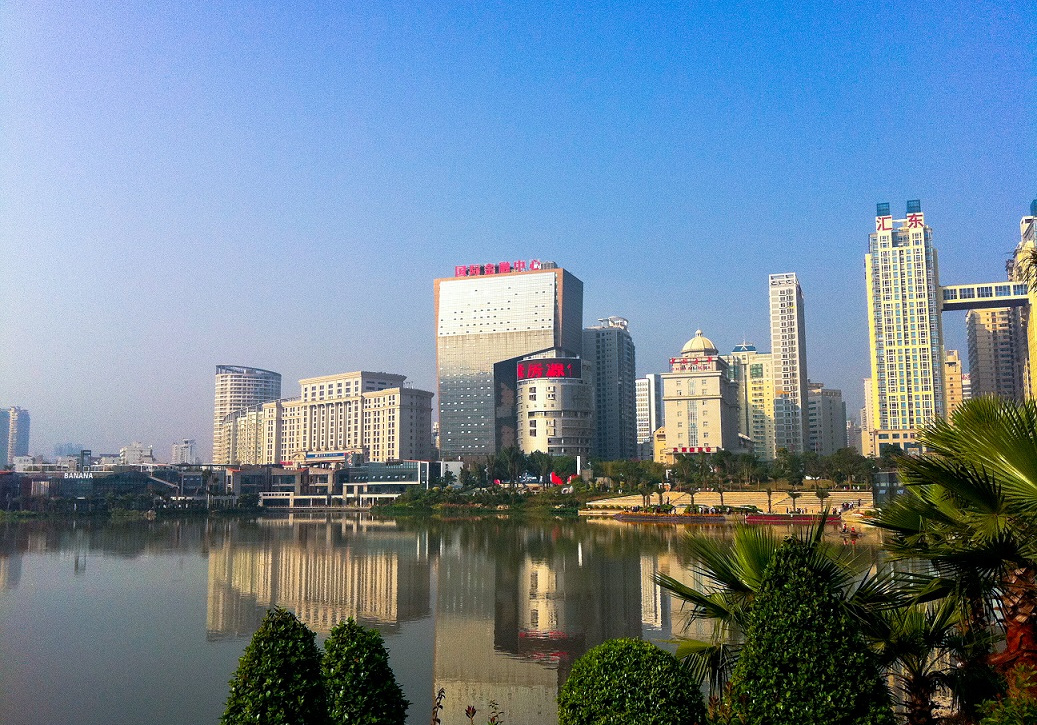 广西恒大企业集团有限公司