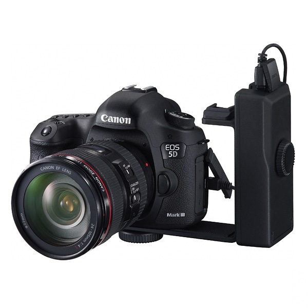 佳能eos 5d mark iii