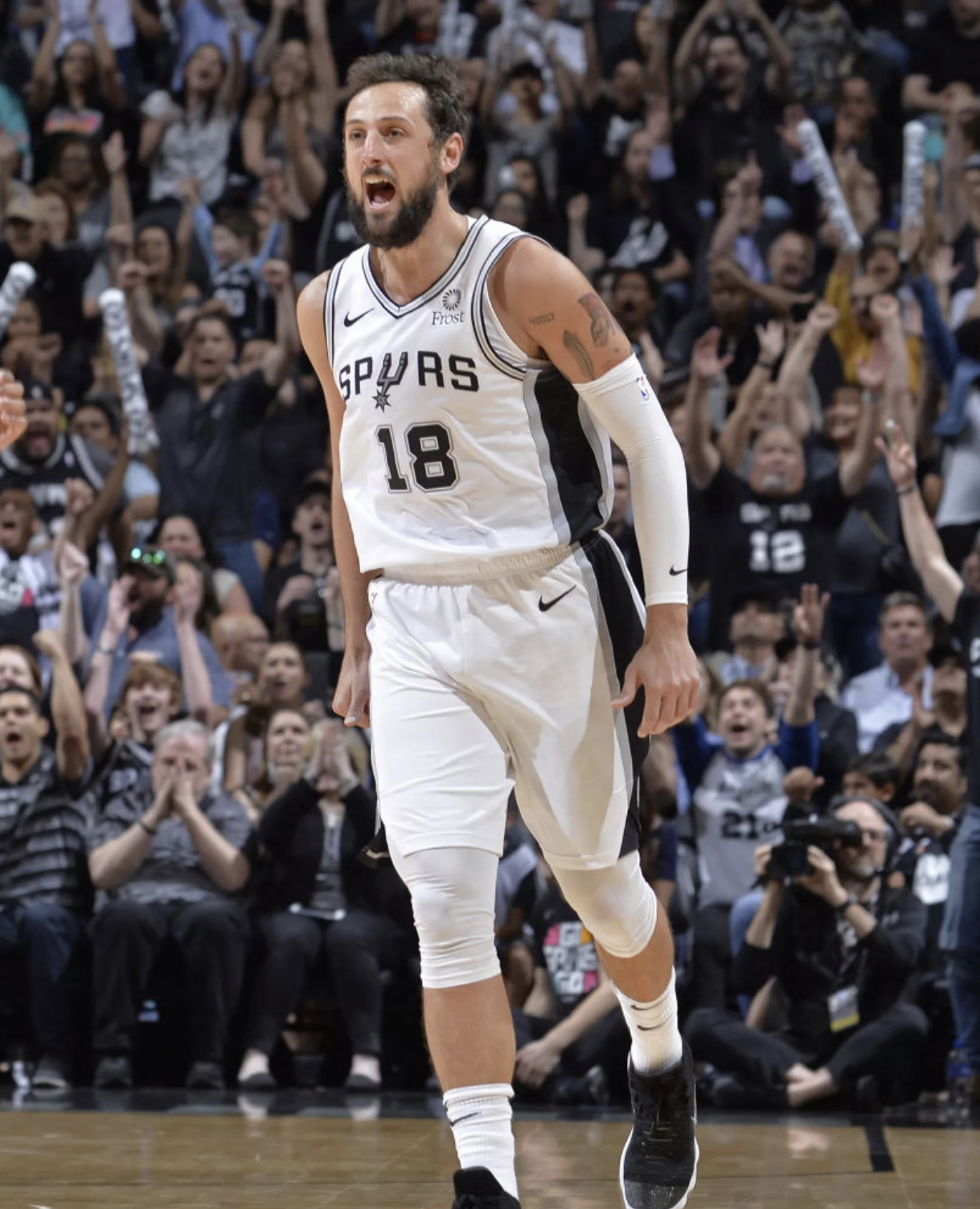 马科·贝里内利