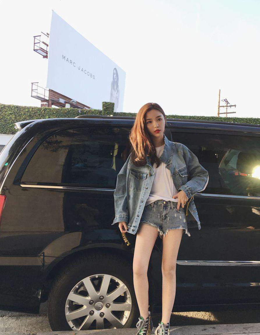  p>朱宸慧,昵称 a target="_blank" href="/item/雪梨/53928453" data