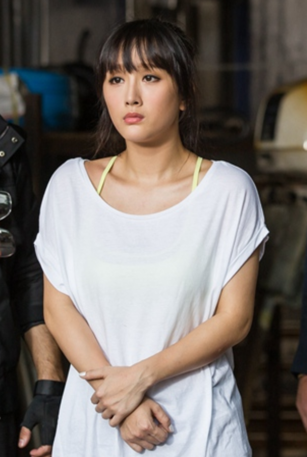  p>刘爱碧是电影《 a target="_blank" href="/item/反贪风暴2