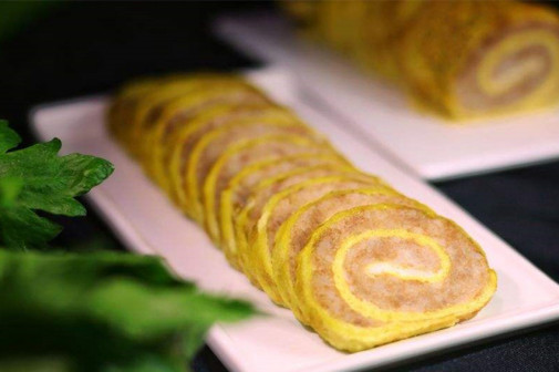 大埔县客家美食