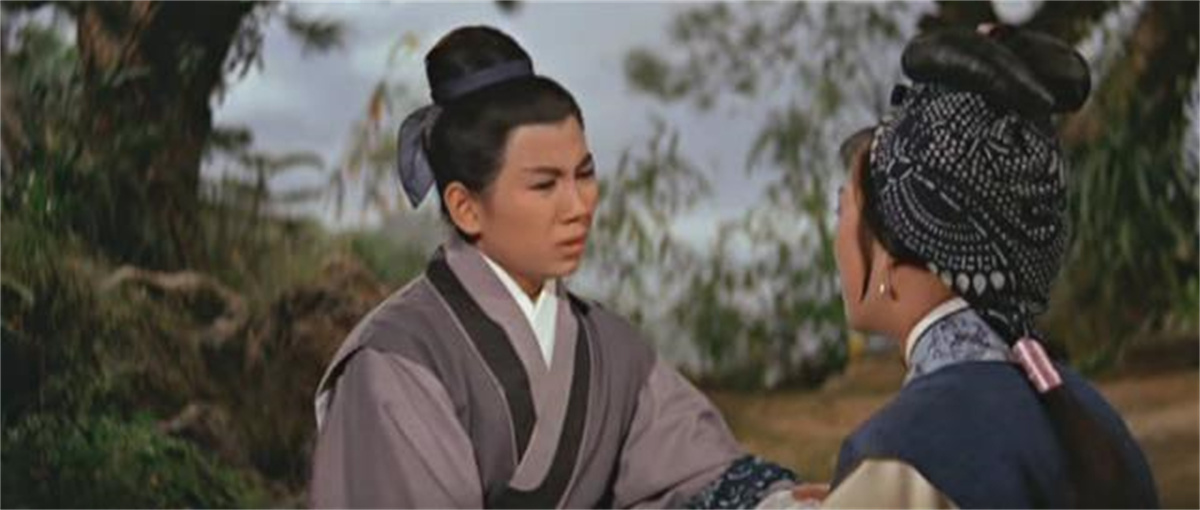  p>香港电影《七仙女》由邵氏兄弟(香港)有限公司于1963年出品.