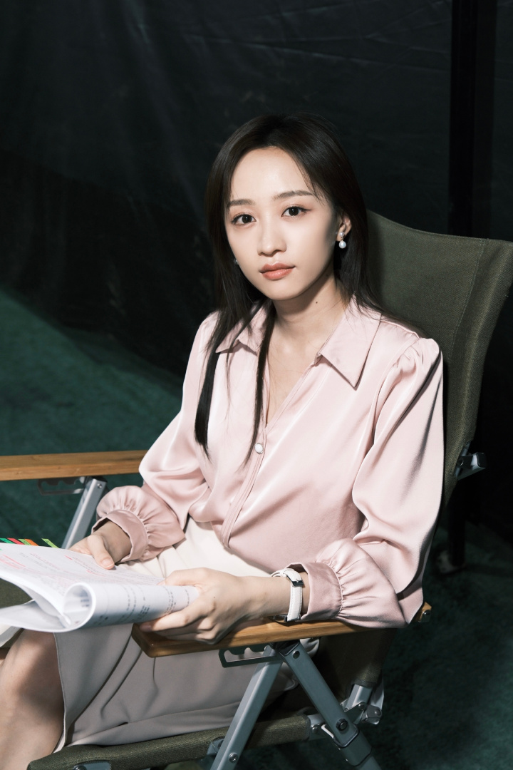 黄婷婷