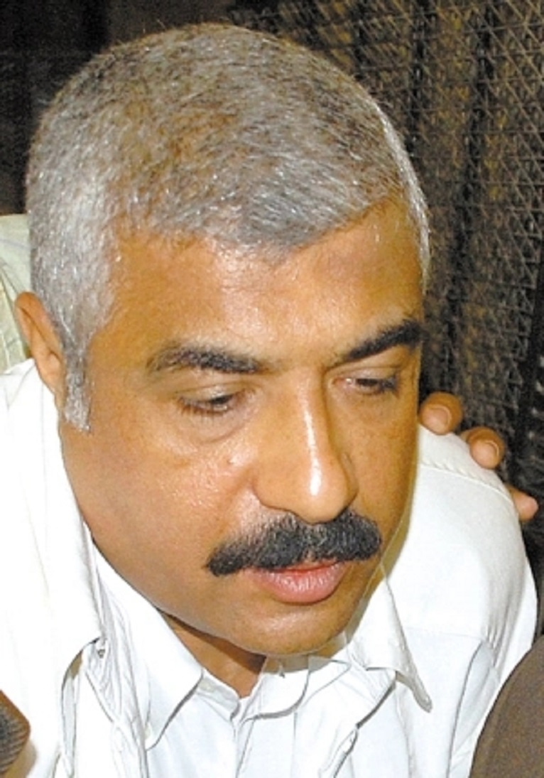 ">希沙姆·塔拉特·穆斯塔法(英语:hisham talaat moustafa,阿拉伯语