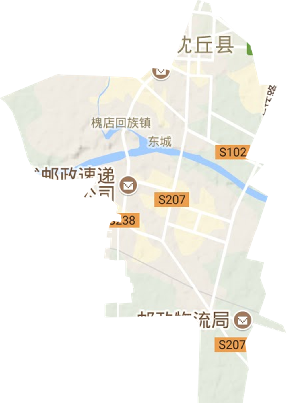  p data-id="gnzsmcutok">槐店回族镇,隶属于河南省周口市沈丘县,地处