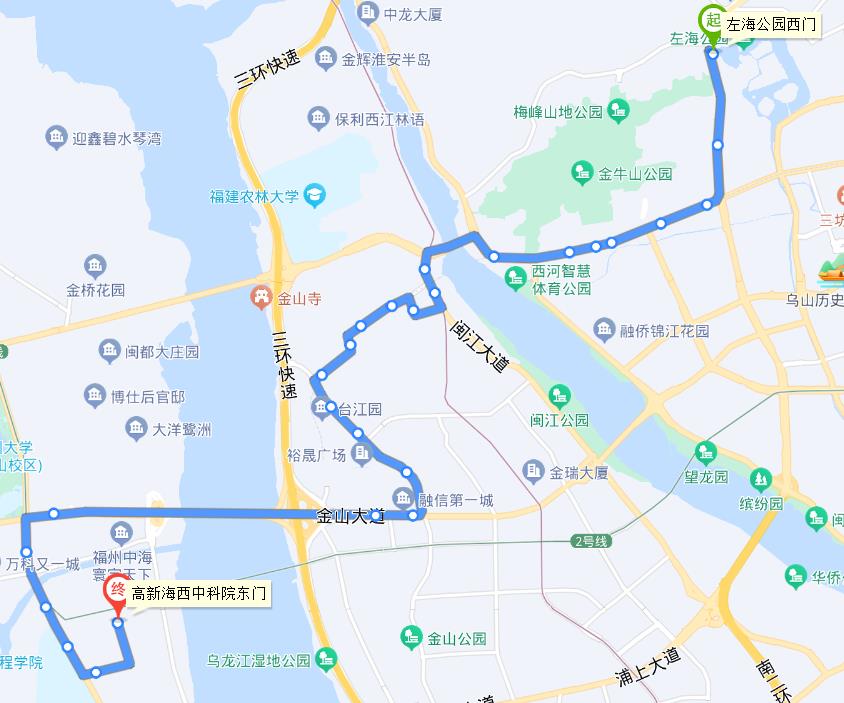  p data-id="go007w1eg9">福州公交172路,运营于福州市,为市区线路,于