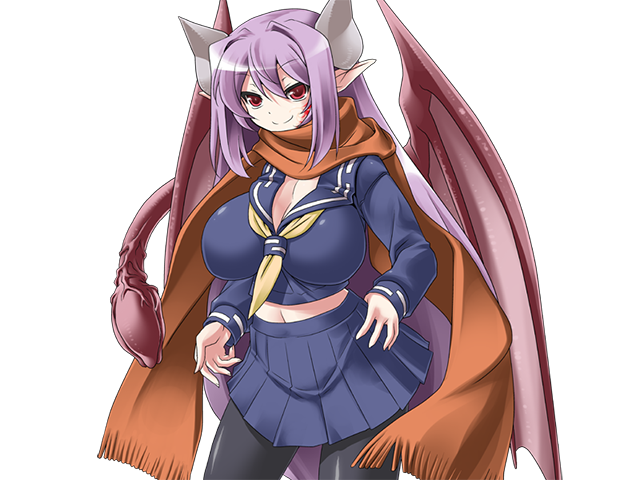  p>《勇者大战魔物娘》(もんむす   くえすと!