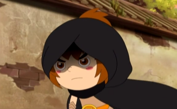 十二星魂之战士的觉醒