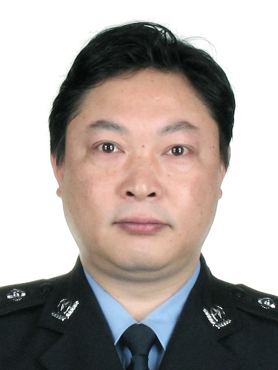  /p> p>现任市公安局党委委员,副局长,市公安局湖州南太湖新区分局
