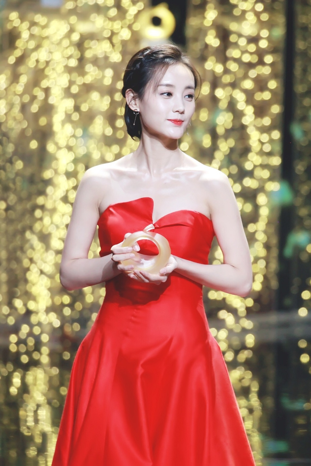  p data-id="u4s7areo5z2q">李一桐,本名李雪,1990年9月6日出生于 a