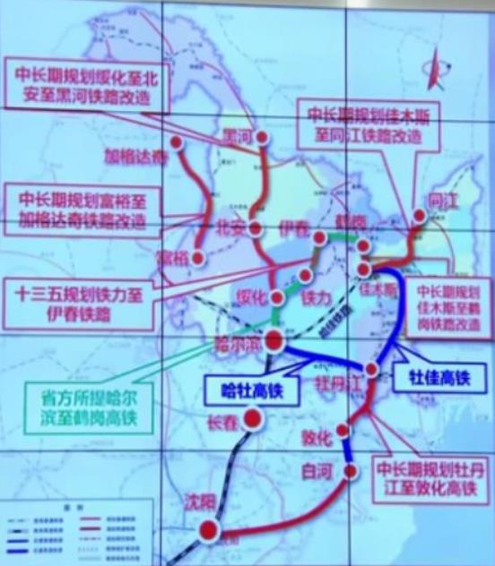绥北高速公路