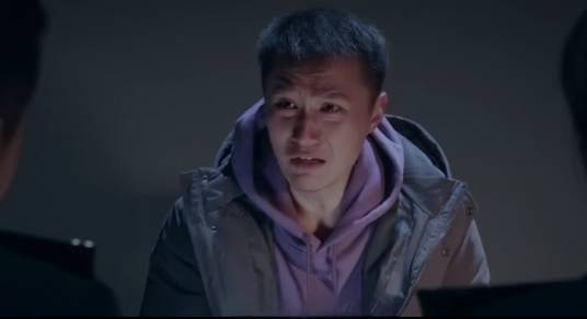 姚远（电视剧《第四审讯室》中的角色）_百度百科