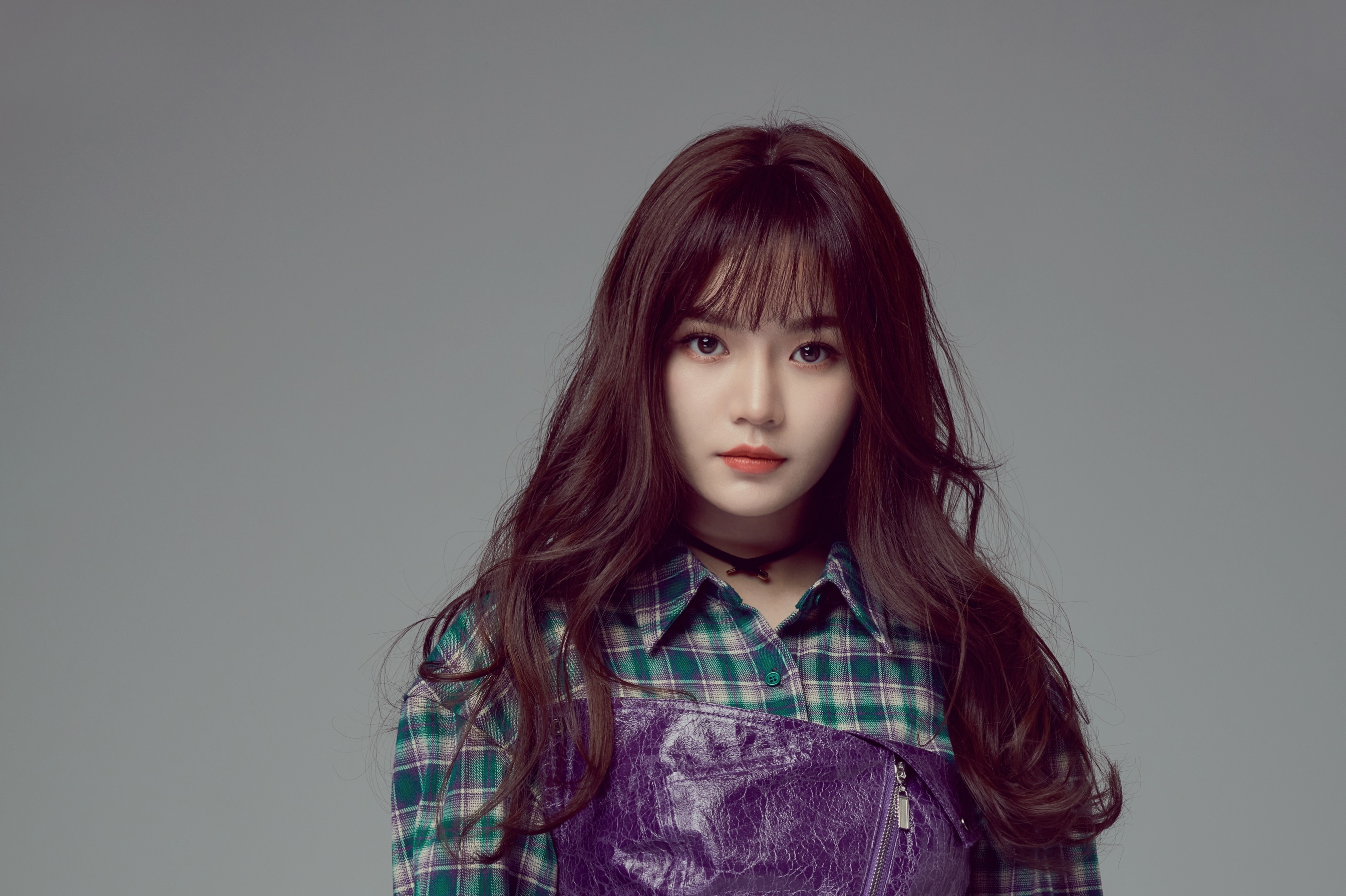  p>林柒予,中国内地女歌手,演员.