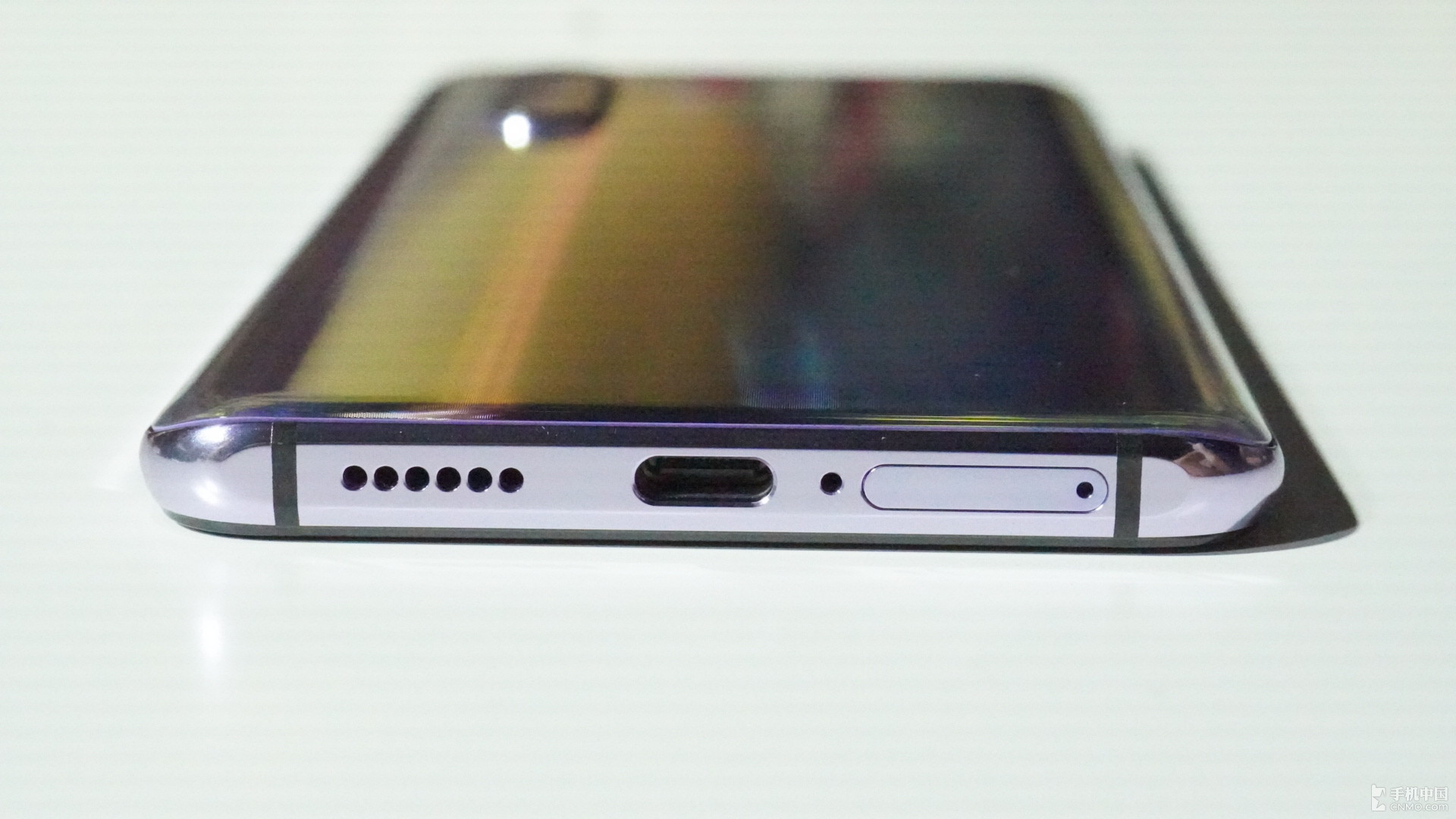 vivo X30系列现场图赏：汲取大自然的色彩之美_百科TA说