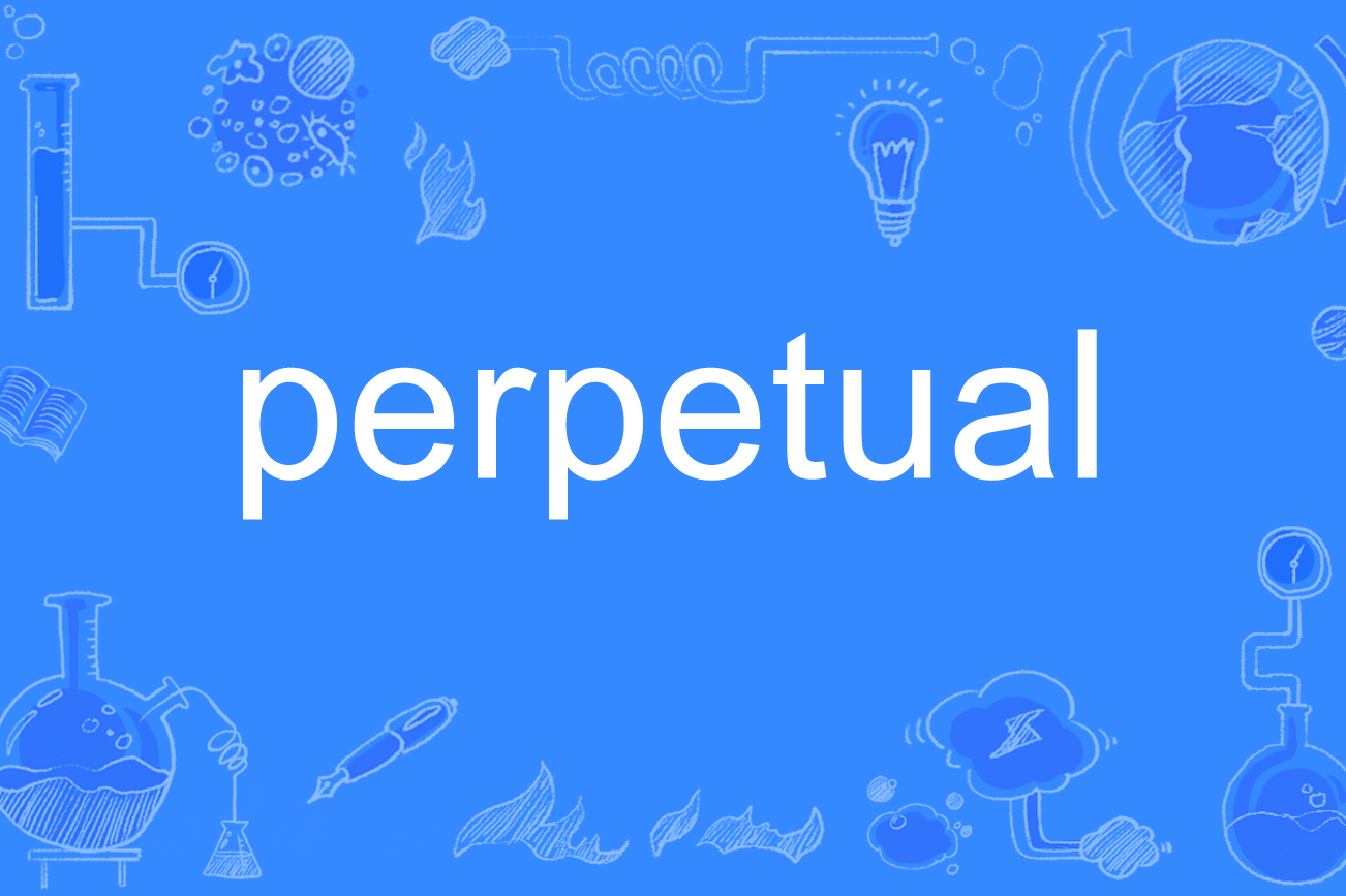 perpetual