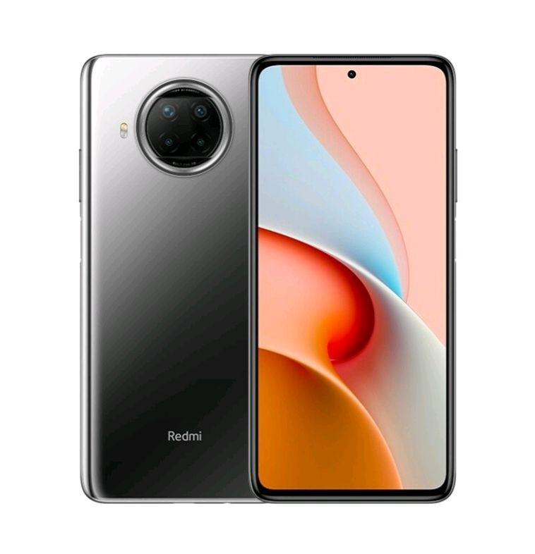 Redmi Note 9 Pro拥有120Hz高刷新率，超长续航！还支持一亿像素！_百科TA说