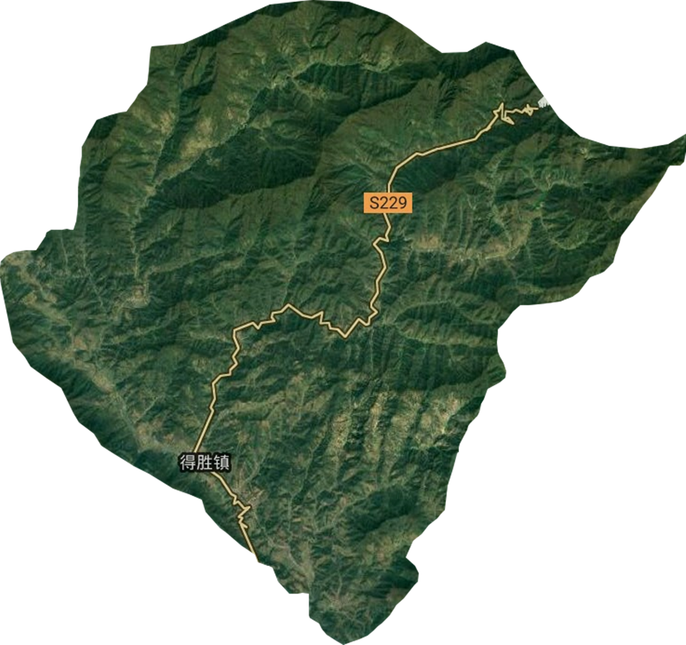  p data-id="gnbk1mrglk">得胜镇,隶属于湖北省十堰市竹山县,地处 a