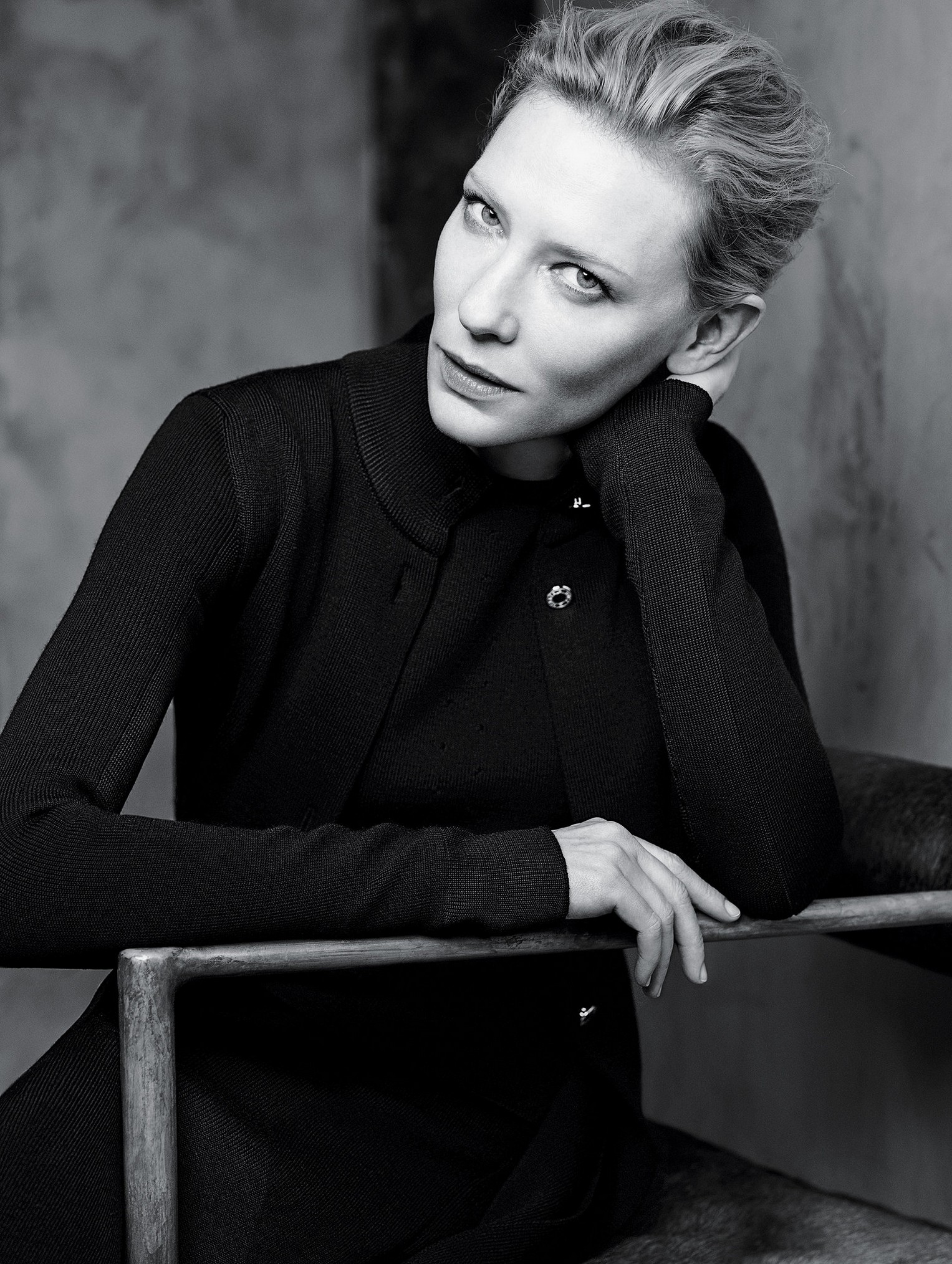  p>凯特·布兰切特 i>(cate blanchett) /i>,1969年5月14日出生于